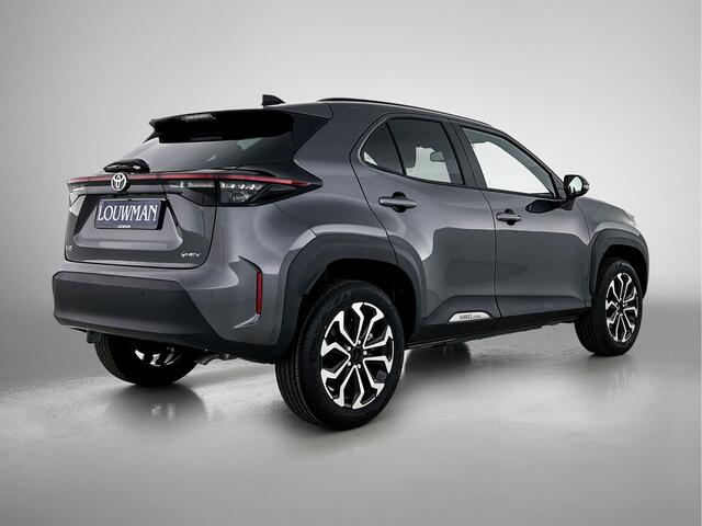 Toyota YARIS Cross 1.5 Hybrid 115 Dynamic | DEMO |