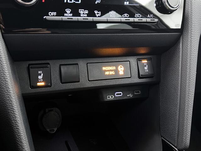 Toyota YARIS Cross 1.5 Hybrid 115 Dynamic | DEMO |