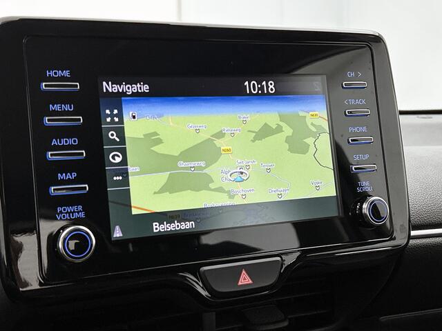 Toyota YARIS 1.5 Hybrid First Edition | Navigatie groot |