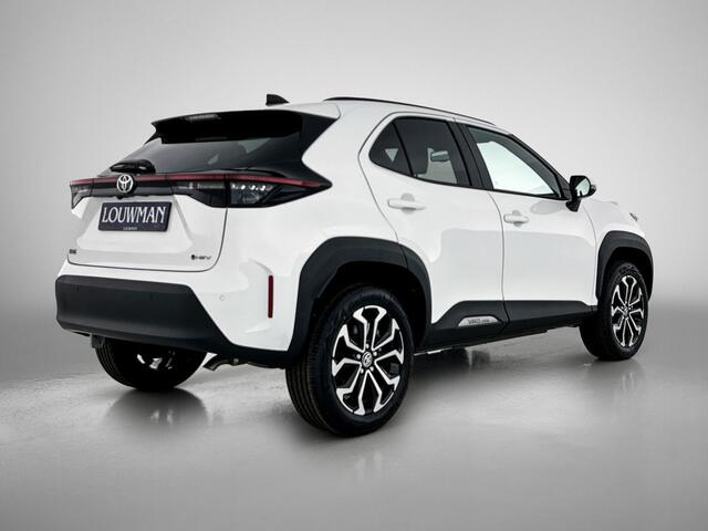 Toyota YARIS Cross 1.5 Hybrid 115 Dynamic | Direct leverbaar met 2000 euro inruilvoordeel |