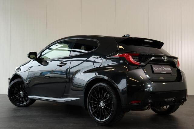 Toyota YARIS 1.6 GR Premium, 1ste eigenaar