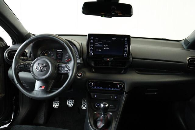 Toyota YARIS 1.6 GR Premium, 1ste eigenaar