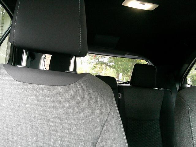 Toyota YARIS Cross 1.5 Hybrid 130 Dynamic Bi-tone