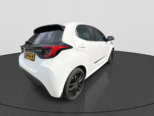Toyota YARIS 1.5 Hybrid Dynamic Edition