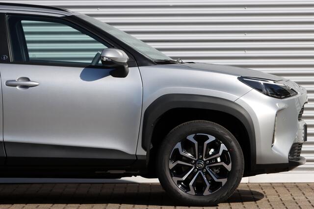 Toyota YARIS Cross 1.5 Hybrid 130 Team-Player NIEUW Safety+ Winter-Pakket