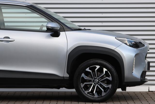 Toyota YARIS Cross 1.5 Hybrid Dynamic Winter-pakket / Carplay