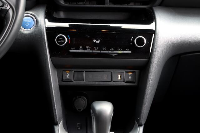 Toyota YARIS Cross 1.5 Hybrid Dynamic Winter-pakket / Carplay