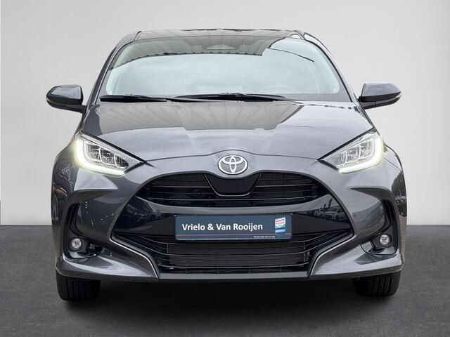 Toyota YARIS 1.5 Hybrid 115 Dynamic
