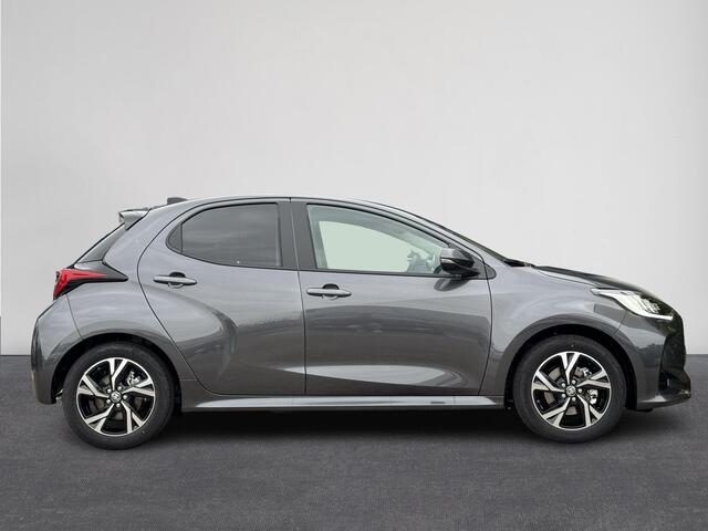 Toyota YARIS 1.5 Hybrid 115 Dynamic