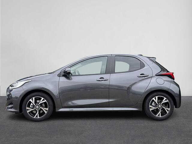 Toyota YARIS 1.5 Hybrid 115 Dynamic