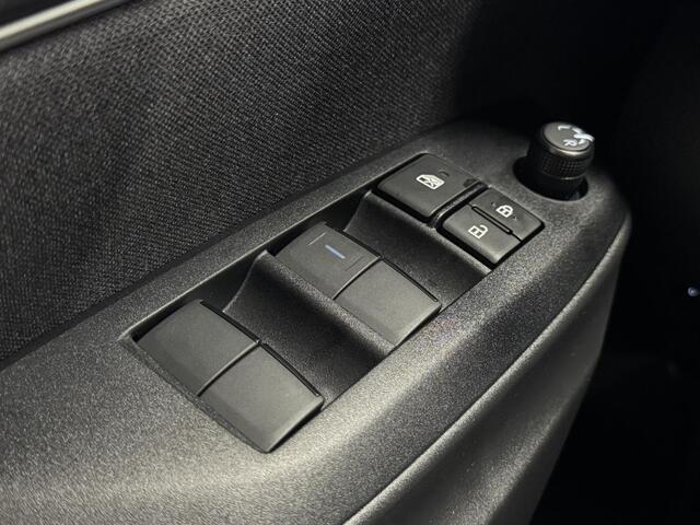 Toyota YARIS 1.5 Hybrid 115 Dynamic