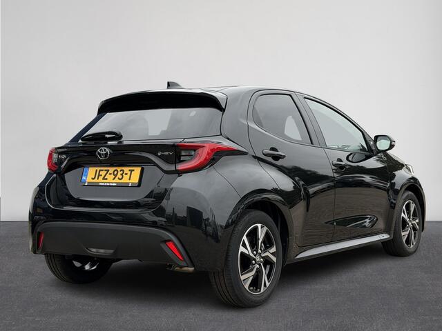 Toyota YARIS 1.5 Hybrid 115 Dynamic