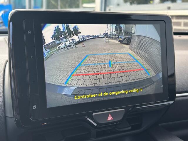 Toyota YARIS 1.5 Hybrid TeamPlayer - First Edition - Stoel+Stuurverwarm. - Carplay