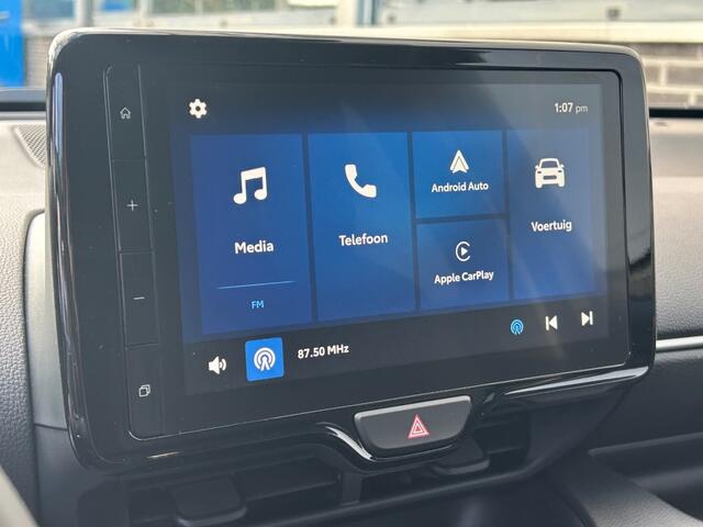 Toyota YARIS 1.5 Hybrid TeamPlayer - First Edition - Stoel+Stuurverwarm. - Carplay