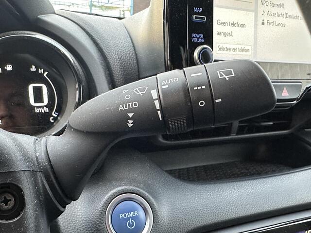 Toyota YARIS 1.5 Hybrid Launch Edition