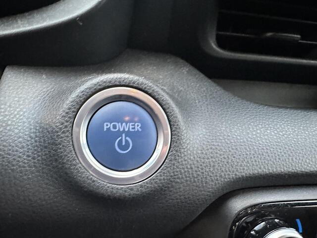 Toyota YARIS 1.5 Hybrid Launch Edition