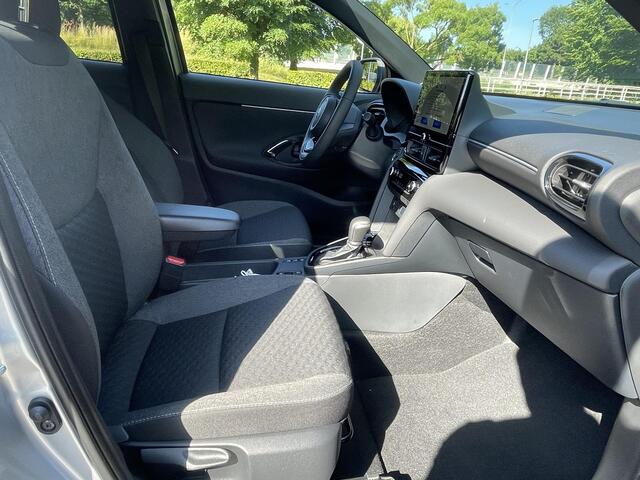 Toyota YARIS Cross 1.5 Hybrid 115 First Edition Comfort Pack