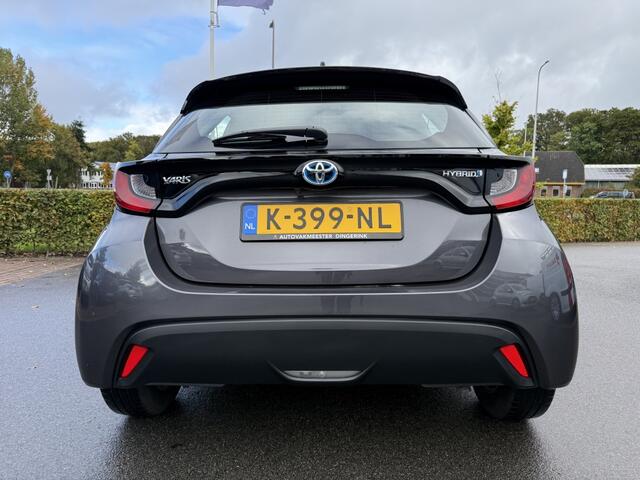 Toyota YARIS 1.5 Hyb. Active