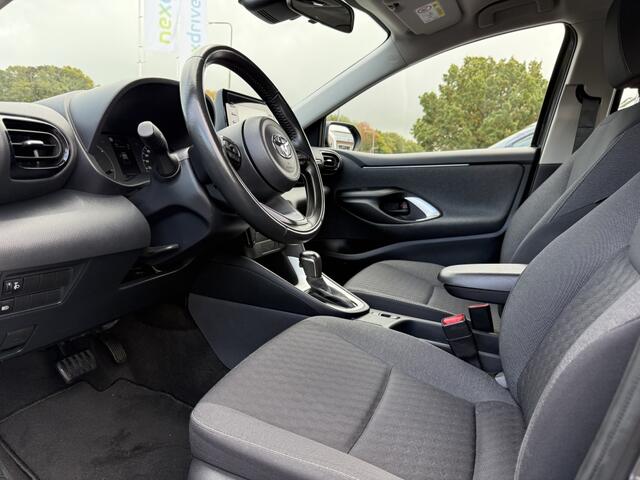 Toyota YARIS 1.5 Hyb. Active