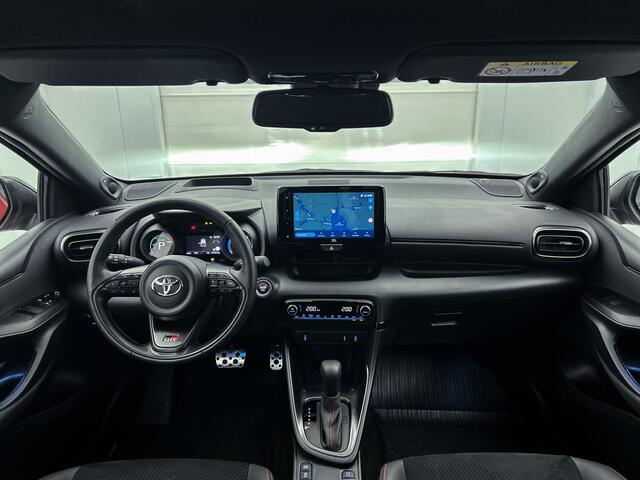 Toyota YARIS 1.5 Hybrid GR-Sport Limited