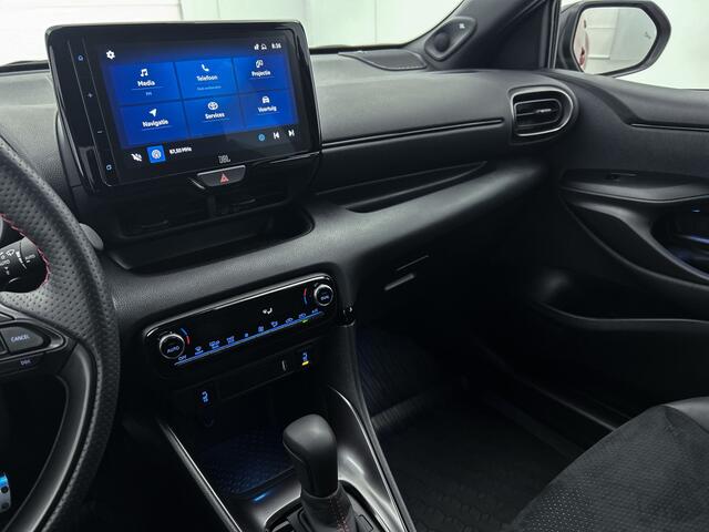 Toyota YARIS 1.5 Hybrid GR-Sport Limited