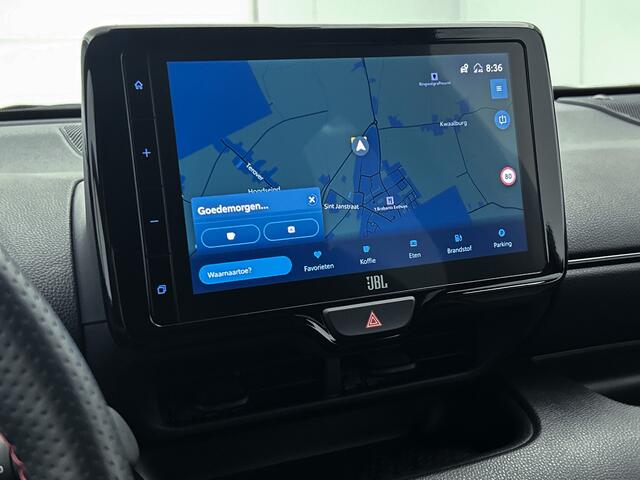 Toyota YARIS 1.5 Hybrid GR-Sport Limited