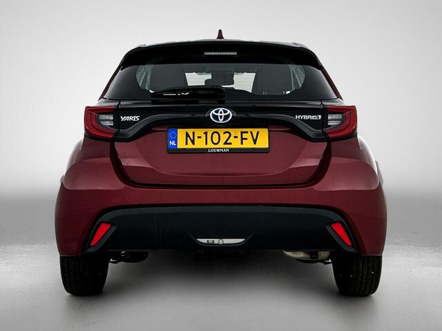 Toyota YARIS 1.5 Hybrid Dynamic
