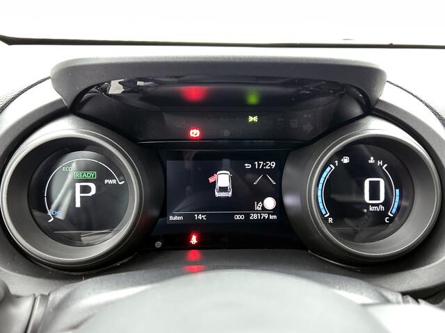 Toyota YARIS Cross 1.5 Hybrid 115 Active | Apple Carplay/Android auto | ACC | Climate Control |