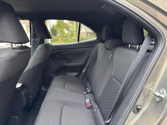 Toyota YARIS Cross 1.5 Hybrid Dynamic,Trekhaak,Carplay,1 jaar garantie