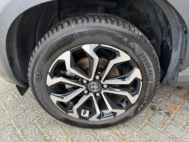 Toyota YARIS Cross 1.5 Hybrid Dynamic,Trekhaak,Carplay,1 jaar garantie