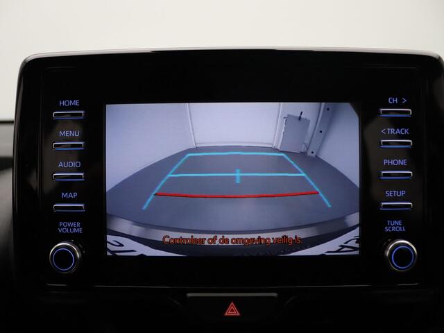 Toyota YARIS 115pk Hybrid First Edition Automaat Camera | Climate | Cruise | Navi