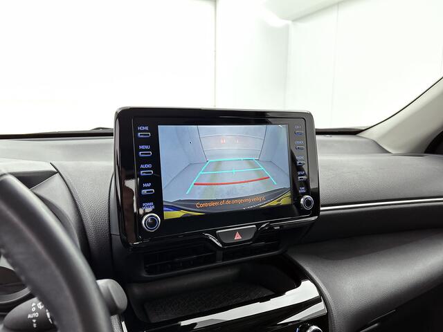 Toyota YARIS Cross 1.5 Hybrid Active | NL-Auto | Apple Carplay -/ Android Auto | Parkeercamera |