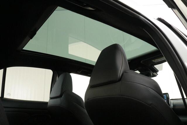 Toyota YARIS Cross 1.5 Hybrid Adventure AWD , Panodak, Blind Spot