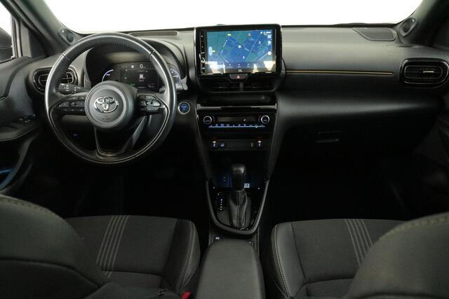 Toyota YARIS Cross 1.5 Hybrid Adventure AWD , Panodak, Blind Spot