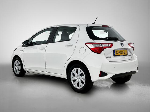 Toyota YARIS 1.5 Hybrid Active | Navigatie |