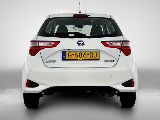 Toyota YARIS 1.5 Hybrid Active | Navigatie |
