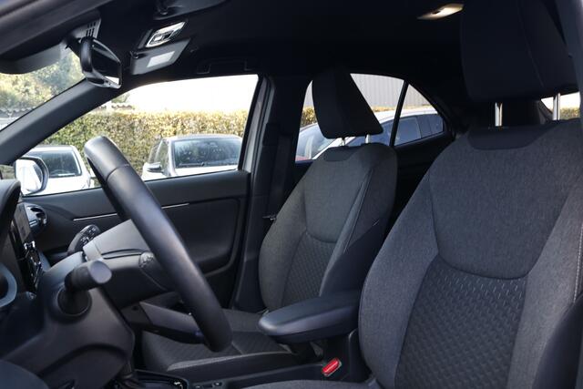 Toyota YARIS Cross 1.5 Hybrid 115 First Edition