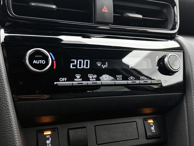 Toyota YARIS Cross 1.5 Hybrid 115 First Edition