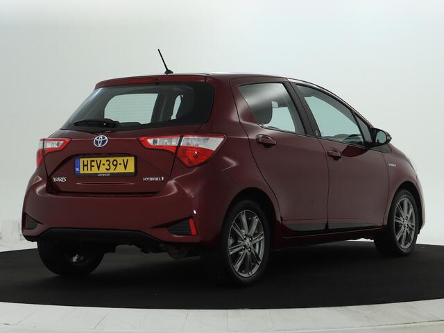 Toyota YARIS 1.5 Hybrid Energy plus