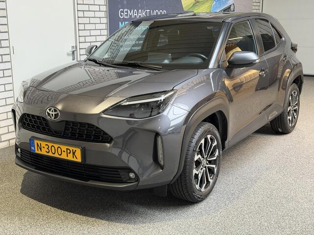 Toyota YARIS Cross 1.5 VVT-I First Edition