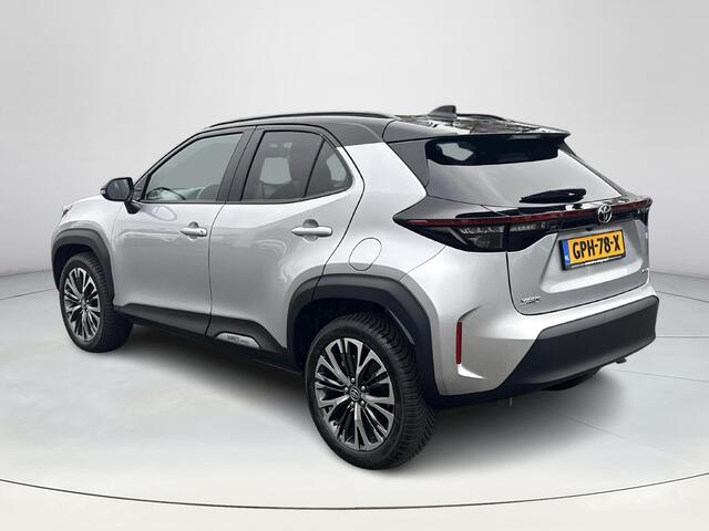Toyota YARIS Cross 1.5 Hybrid 130 Executive | Navigatie | Apple CarPlay/Android auto | Achteruitrijcamera | Elektrische achterklep