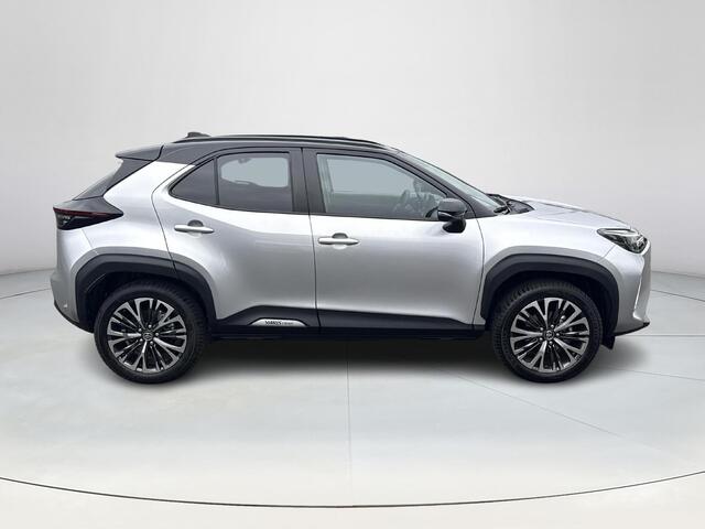 Toyota YARIS Cross 1.5 Hybrid 130 Executive | Navigatie | Apple CarPlay/Android auto | Achteruitrijcamera | Elektrische achterklep