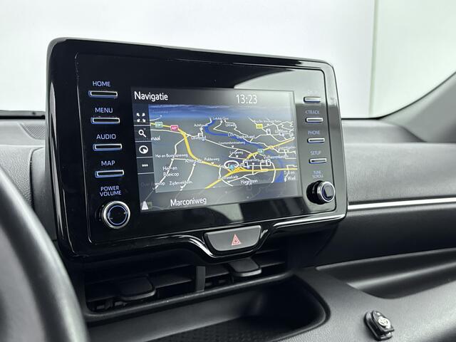 Toyota YARIS 1.5 Hybrid Dynamic | Navigatie | Keyless Entry/Start | Parkeercamera | 16" Lichtmetalen Velgen |