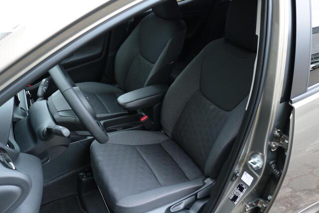 Toyota YARIS 1.5 Hybrid 115 First Edition, Apple Carplay, Android Auto, Keyless entry, Camera, LED verlichting!