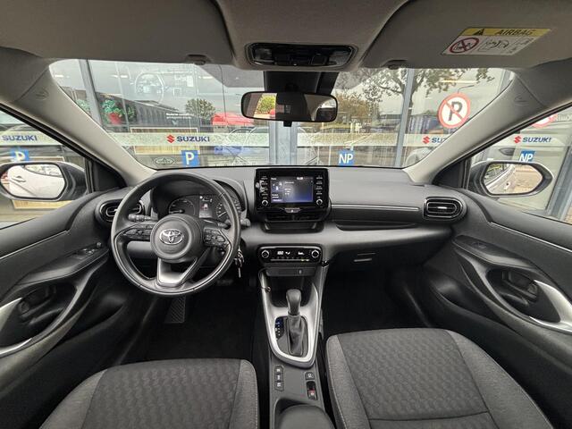 Toyota YARIS 1.5 Hybrid Active | Automaat | Climate Controle | Achteruitrijcamera