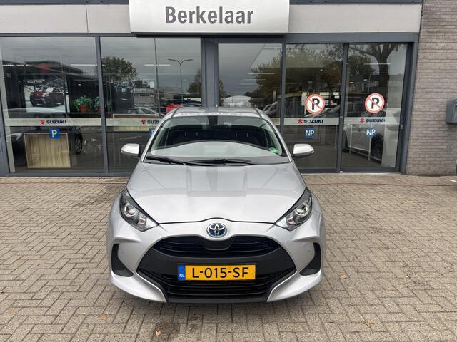 Toyota YARIS 1.5 Hybrid Active | Automaat | Climate Controle | Achteruitrijcamera