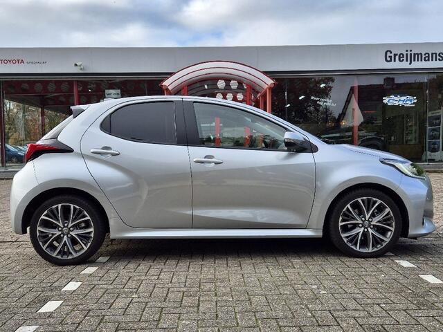 Toyota YARIS 1.5 Hybrid Automaat Dynamic | Stoelverwarming | Cruise