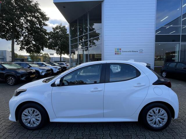 Toyota YARIS 1.5 Hybrid Active