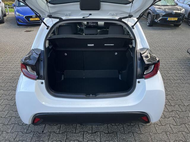 Toyota YARIS 1.5 Hybrid Active