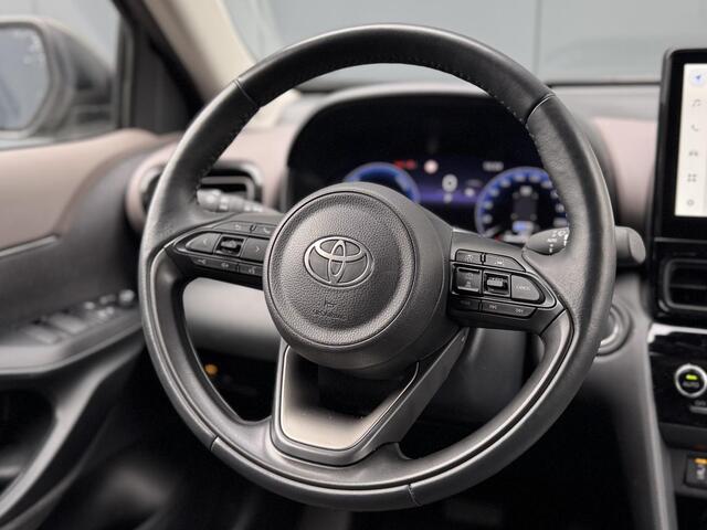 Toyota YARIS Cross 1.5 Hybrid 130 Executive